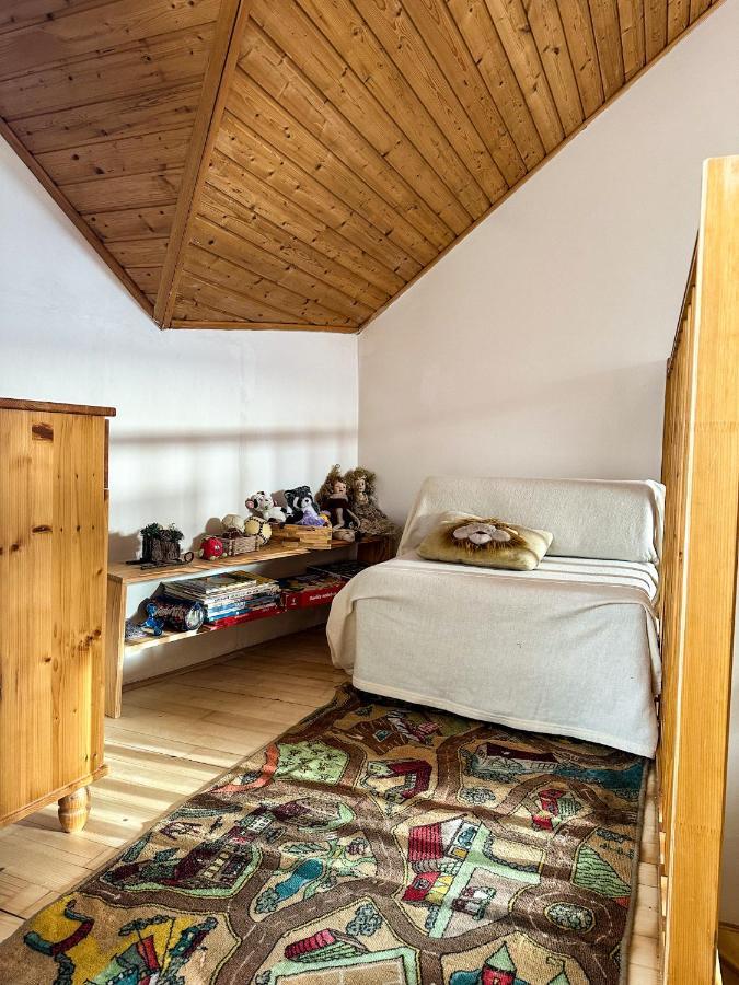 Apartman 339 - Tatralandia Liptovský Mikuláš Eksteriør billede