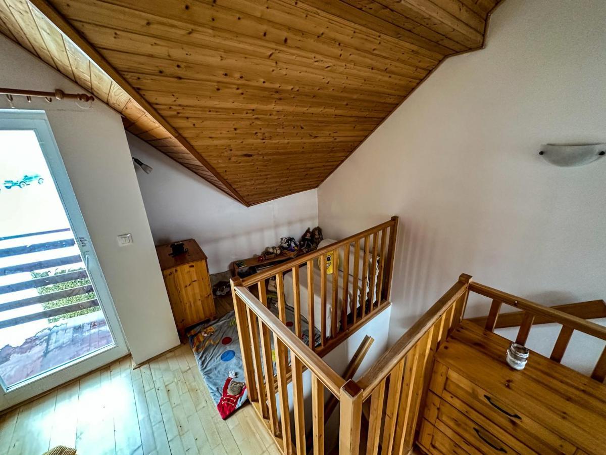 Apartman 339 - Tatralandia Liptovský Mikuláš Eksteriør billede