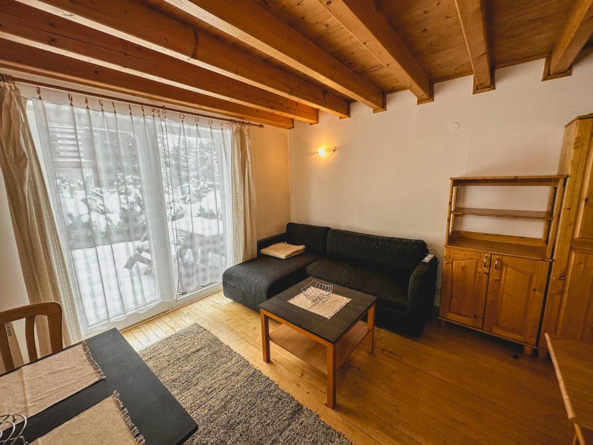 Apartman 339 - Tatralandia Liptovský Mikuláš Eksteriør billede