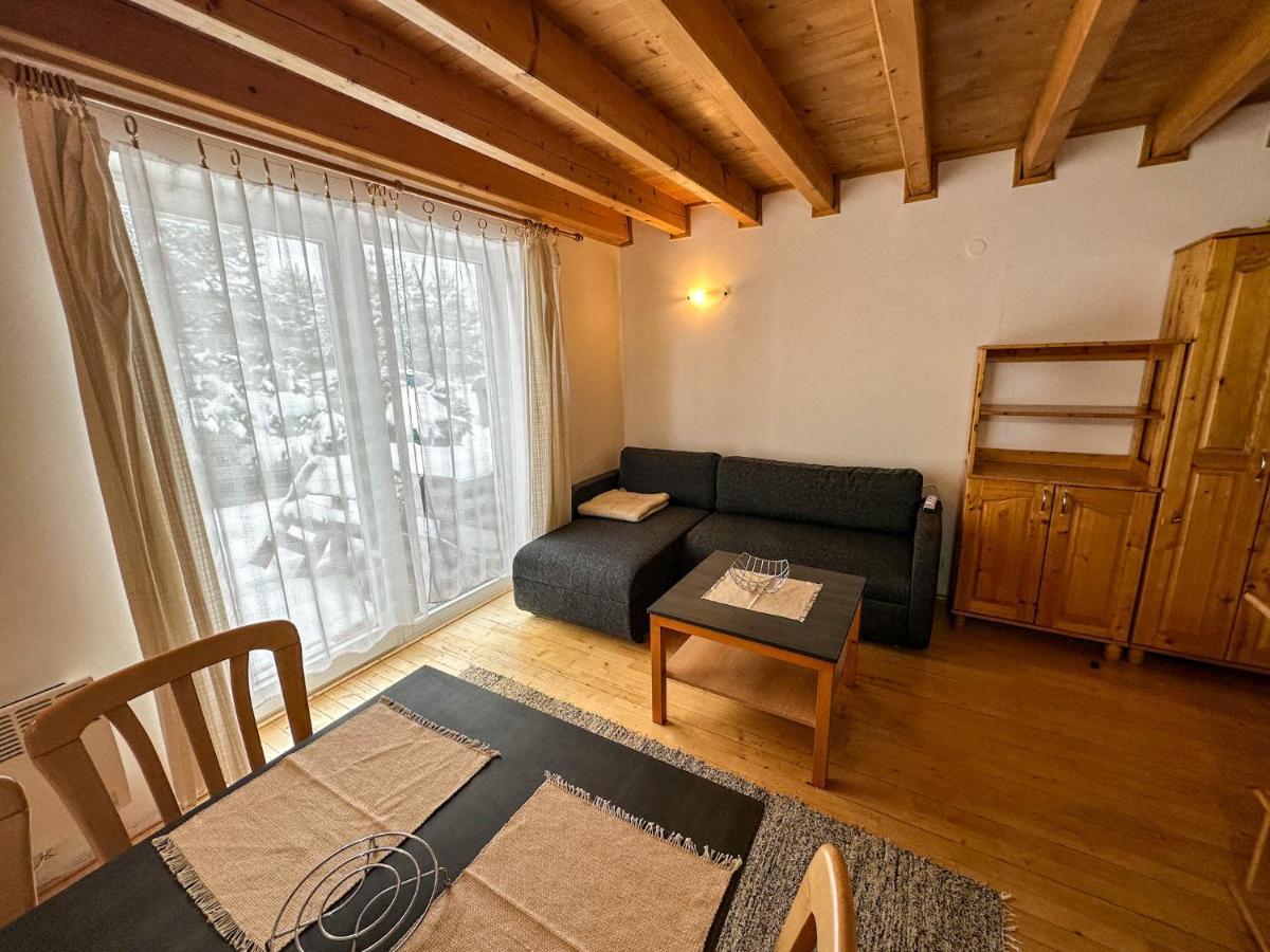 Apartman 339 - Tatralandia Liptovský Mikuláš Eksteriør billede
