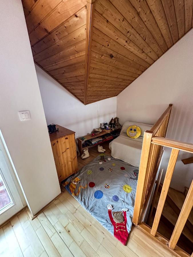Apartman 339 - Tatralandia Liptovský Mikuláš Eksteriør billede