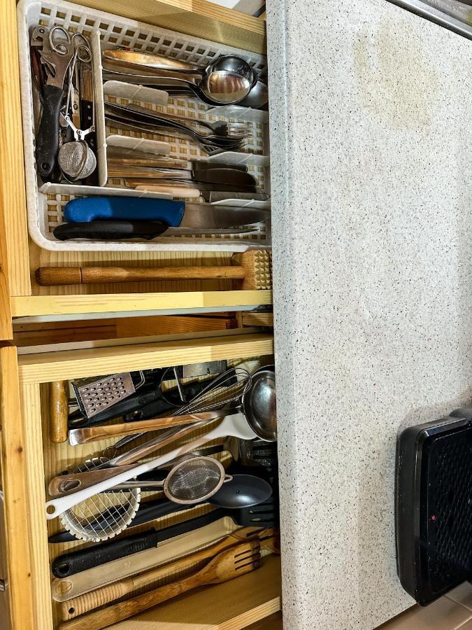 Apartman 339 - Tatralandia Liptovský Mikuláš Eksteriør billede