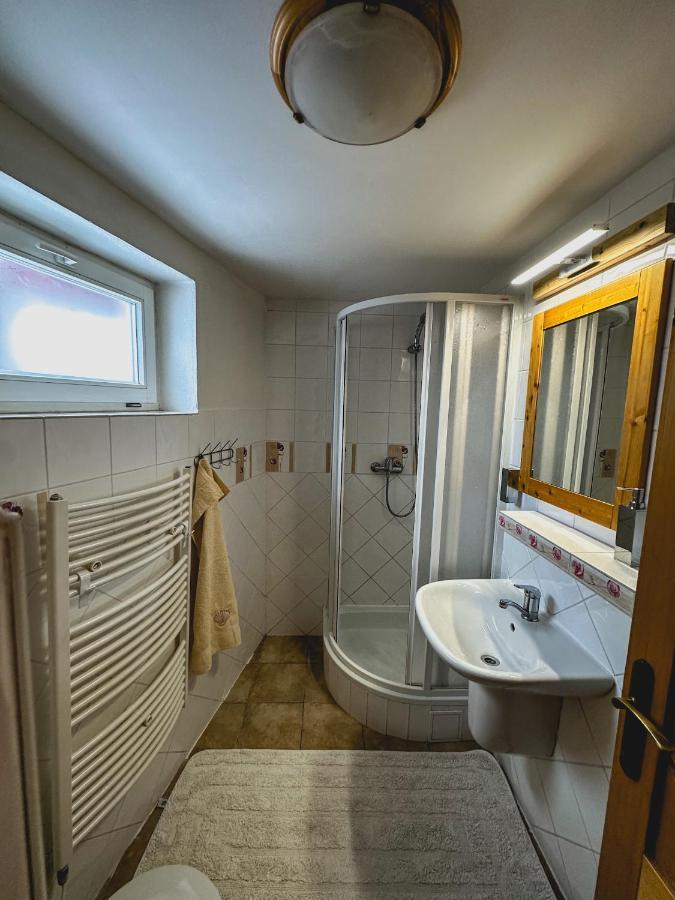 Apartman 339 - Tatralandia Liptovský Mikuláš Eksteriør billede