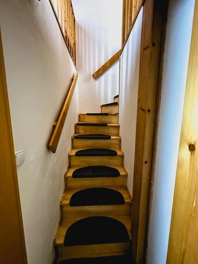 Apartman 339 - Tatralandia Liptovský Mikuláš Eksteriør billede