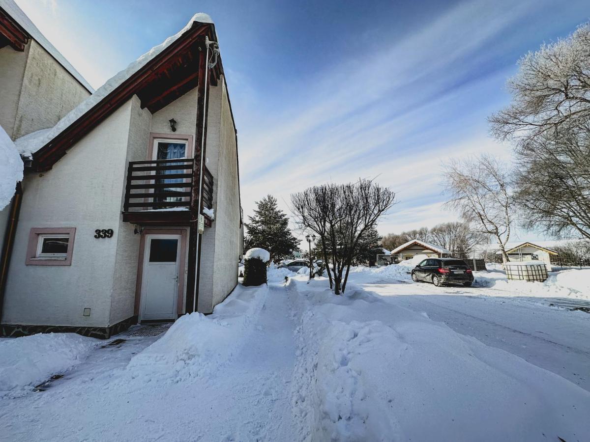 Apartman 339 - Tatralandia Liptovský Mikuláš Eksteriør billede
