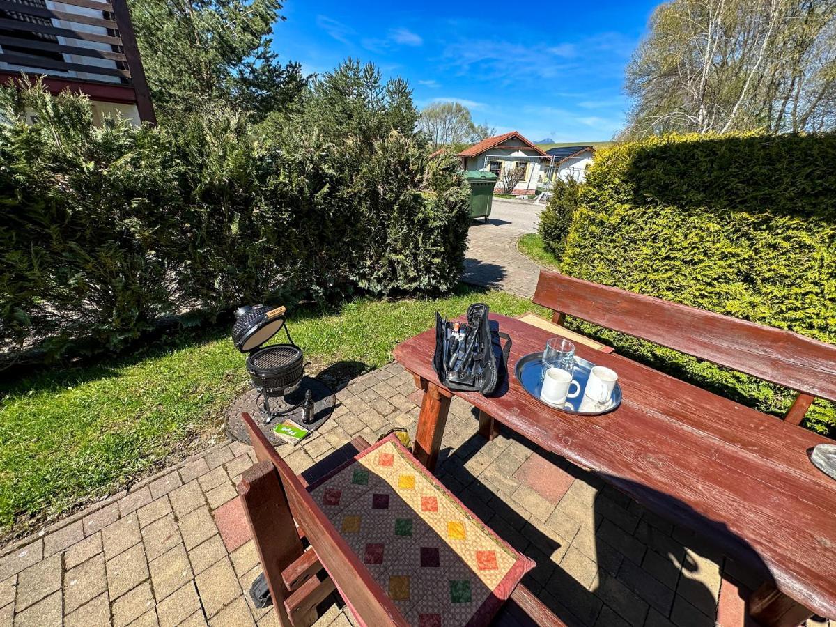 Apartman 339 - Tatralandia Liptovský Mikuláš Eksteriør billede